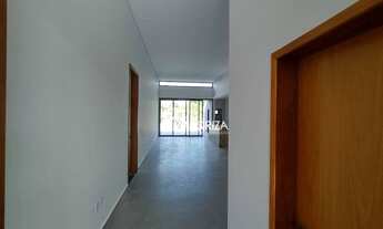 Imagem 5: Casa com 3 dormitórios à venda, 300 m² - Condomínio Villa Olympia - Sorocaba/SP