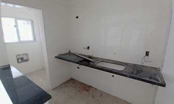 Imagem 16: Apartamento à venda, 80 m² por R$ 360.000,00 - Caiçara - Praia Grande/SP