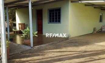 Imagem: Casa com 2 dormitórios à venda, 200 m²