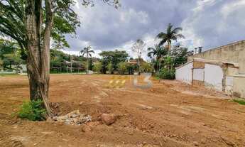 Imagem 5: Terreno à venda, 1682 m² por R$ 2.250.000,00 - Jardim Flamboyant - Atibaia/SP