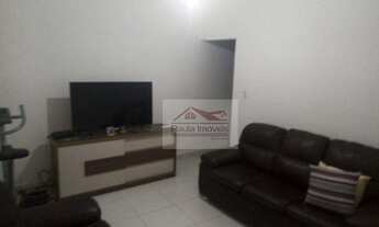 Imagem 4: Sobrado com 2 dormitórios à venda, 90 m² por R$ 350.000,00 - Vila Sabrina - São Paulo/SP