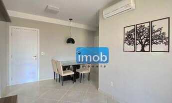 Imagem 6: Apartamento com 2 dormitórios à venda, 67 m² por R$ 550.000,00 - Gonzaga - Santos/SP