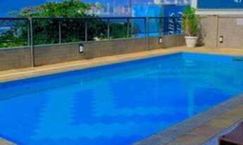 Imagem 2: Apartamento com 3 dormitórios, 130 m² - venda por R$ 1.600.000,00 ou aluguel por R$ 6.000