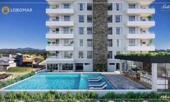 Imagem 2: Apartamento, 3 suítes, 2 vagas, à venda, 136 m² por R$ 1.150.720 - Itacolomi - Balneário P