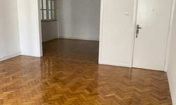 Imagem 4: Apartamento Locação com 138 m2, são 3 quartos a 1 quadra Praia de Copacabana - RJ