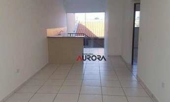 Imagem 2: Jd. Columbia - Casa assobradada - R$ 250.000,00