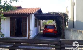 Imagem 3: Casa com 2 dormitórios à venda, 52 m² por R$ 300.000,00 - Campo D'una - Garopaba/SC