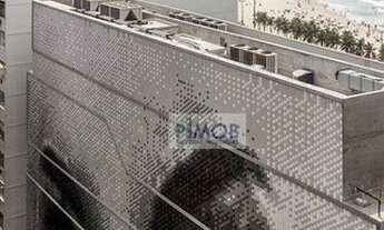 Imagem 5: Box/Garagem para alugar por R$ 400,00/mês - Copacabana - Rio de Janeiro/RJ