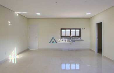 Imagem 5: Casa com 3 dormitórios à venda, 141 m² por R$ 880.000,00 - Parque Tauá - Cond. Araçari - L