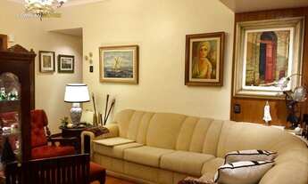 Imagem 3: Apartamento com 3 dormitórios à venda, 96 m² por R$ 1.100.000,00 - Copacabana - Rio de Jan