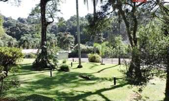 Imagem 6: Casa com 5 dormitórios à venda, 804 m² por R$ 2.900.000,00 - Granja Viana - Carapicuíba/SP