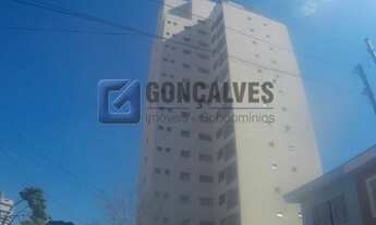 Imagem: SAO BERNARDO DO CAMPO - Residential / Apartment