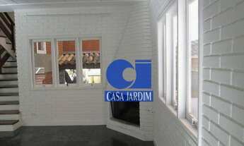 Imagem 2: Casa com 3 dormitórios à venda, 350 m² por R$ 2.300.000,00 - Residencial Onze (Alphaville