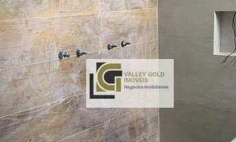 Imagem 6: Casa com 4 dormitórios à venda, 262 m² por R$ 1.325.000 - Altos de Santana I - Jacareí/SP