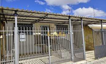 Imagem 2: Casa com 4 dormitórios à venda, 336 m² por R$ 550.000,00 - Vila Gabriel - Sorocaba/SP