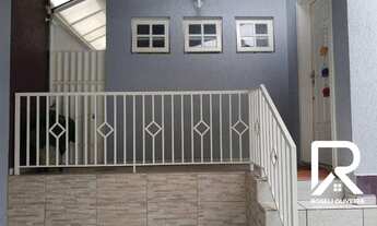 Imagem: Casa com 2 dormitórios à venda, 69 m²