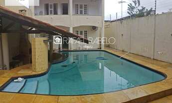 Imagem: Casa na Cidade dos Funcionários próximo