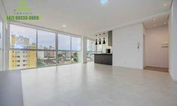 Imagem 6: Apartamento com 3 Dormitórios, Sendo 2 Suítes, SEMIMOBILIADO a Venda - Bairro Velha - Blum