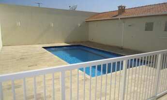 Imagem 3: Apartamento com 3 dormitórios à venda, 102 m² por R$ 495.000,00 - Vila Independência - Pir