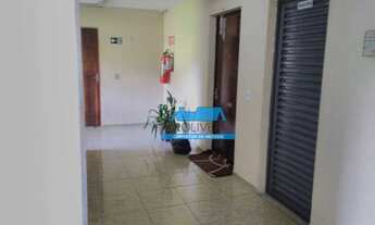 Imagem 2: Apartamento à venda, 46 m² por R$ 195.000,00 - Jardim das Maravilhas - Santo André/SP