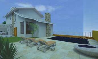 Imagem 3: Um terreno literalmente PRONTO PARA CONSTRUIR!