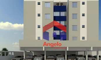 Imagem 4: Cobertura à venda, 44 m² por R$ 555.000,00 - Santa Branca - Belo Horizonte/MG