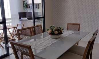 Imagem 5: Apartamento com 3 dormitórios à venda, 70 m² por R$ 550.000,00 - Jardim Ipiranga - America