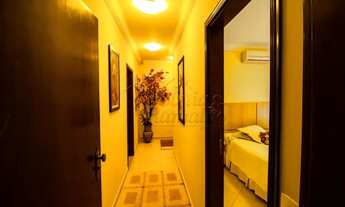 Imagem 10: Casa térrea de alto padrão no bairro Condomínio Balneário Recreativa