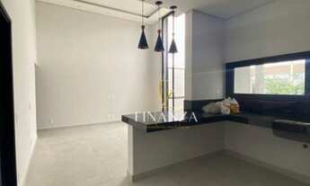 Imagem 4: Casa com 3 dormitórios à venda, 105 m² por R$ 750.000,00 - Jardins do Império - Indaiatuba