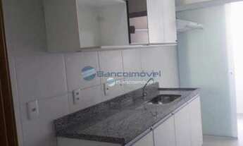 Imagem 7: Apartamento Residencial à venda, Parque Bom Retiro, Paulínia -