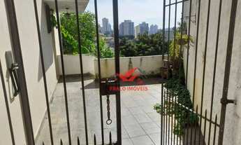 Imagem 7: Sobrado com 3 dormitórios para alugar, 200 m² por R$ 3.200,00/mês - Butantã - São Paulo/SP