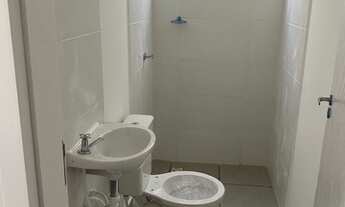 Imagem 6: CASA NOVA PARA VENDA COM 02 DORMITÓRIOS - SALTO/SP