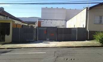 Imagem 2: Terreno à venda, 235 m² por R$ 420.000,00 - Vila Rezende - Piracicaba/SP