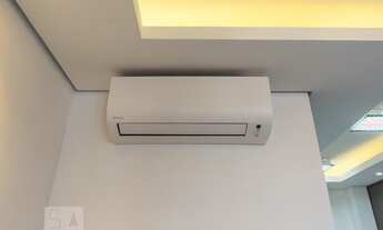 Imagem 4: Apartamento para Aluguel - Jardim Paulistano, 1 Quarto, 24 m2