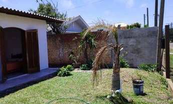 Imagem 5: Barbada à 150 metros do mar e da Barra de Imbé Centro