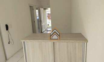 Imagem: Casa à venda, 46 m² por R$ 159.000,00