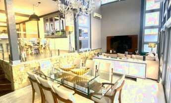 Imagem 5: Casa à venda em Alphaville