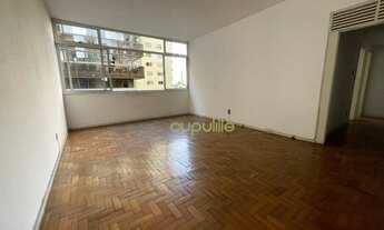 Imagem 3: Apartamento com 3 dormitórios à venda, 100 m² por R$ 550.000,00 - Icaraí - Niterói/RJ