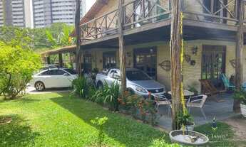 Imagem 2: Casa com 4 dormitórios em Ponta Negra - Natal/RN