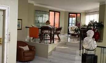 Imagem 6: Apartamento Residencial à venda, Moema, São Paulo - AP1424