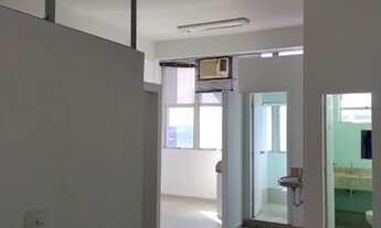 Imagem 3: Sala no condomínio Empresarial Geraldo Mansur Barreiro de Baixo- Belo Horizonte