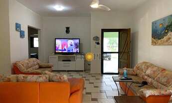 Imagem 6: Casa com 4 dormitórios à venda, 164 m² por R$ 810.000,00 - Morada da Praia - Bertioga/SP