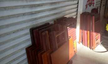 Imagem 5: Ponto comercial/Loja/Box para aluguel tem 200 metros quadrados