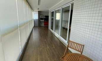 Imagem 5: Apartamento com 3 dormitórios à venda, 168 m² por R$ 1.900.000,00 - Embaré - Santos/SP