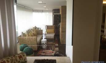 Imagem 3: APARTAMENTO - MOEMA PÁSSAROS - SP