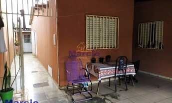 Imagem 3: Casa com 3 dormitórios à venda por R$ 190.000 - Vila São José - São Sebastião/DF