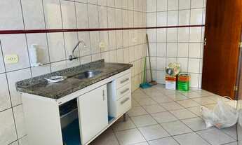 Imagem 12: Apartamento para alugar, 53 m² por R$ 1.800,00/mês - Vila Tupi - Praia Grande/SP