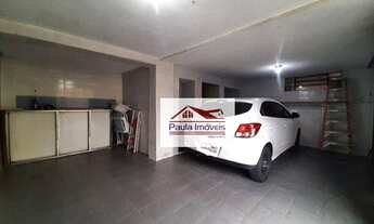 Imagem 2: Sobrado com 3 dormitórios à venda, 418 m² por R$ 1.680.000 - Jardim Brasil - São Paulo/SP