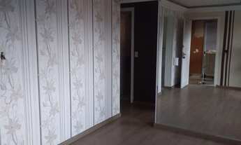 Imagem 3: Apartamento com 2 dormitórios à venda, 54 m² por R$ 170.000,00 - Cidade Industrial - Curit