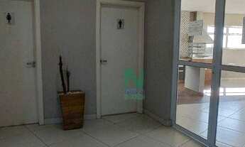 Imagem 7: Apartamento com 1 dormitório à venda, 38 m² por R$ 248.000,00 - Alto - Piracicaba/SP